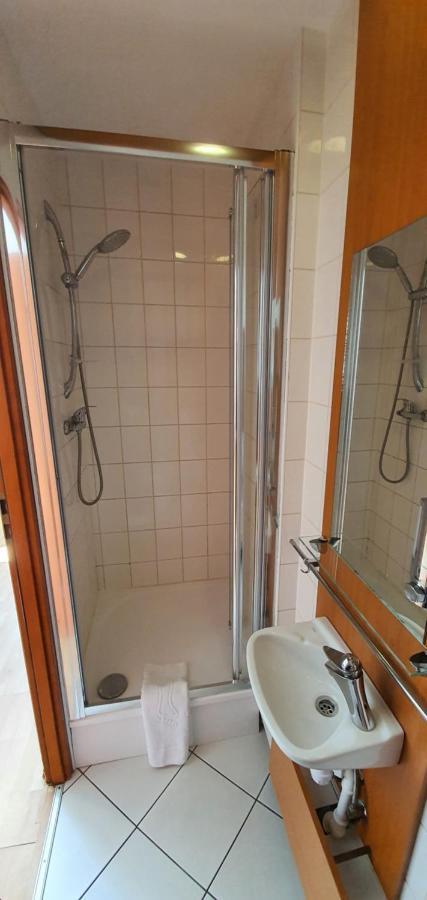 Apartamenty Nadmorskie Свиноуйсьце Экстерьер фото