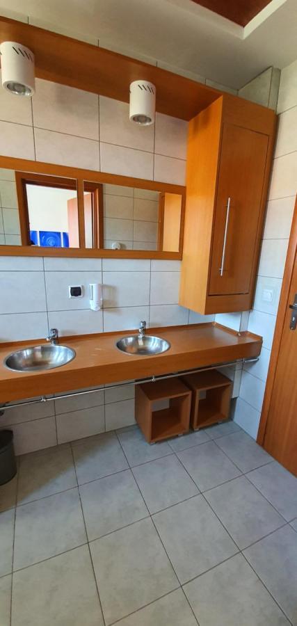 Apartamenty Nadmorskie Свиноуйсьце Экстерьер фото